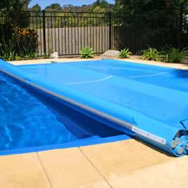 Eco Solar Pool Heating