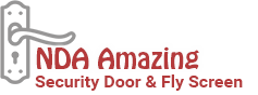 NDA Amazing Screen and Door Flyscreen