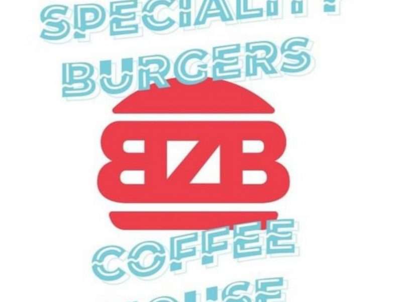BZ Burger and Coffee House Belconnen