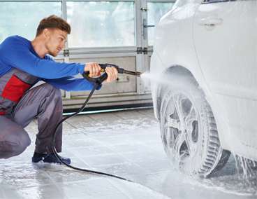 Best Car Cleaning Products New South Wales
