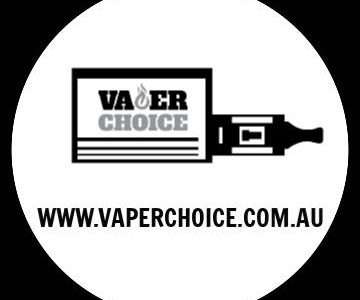 Vaper Choice