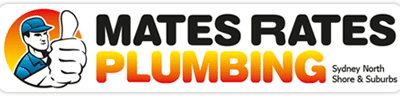 Mates Rates Plumbing Northern Beaches Sydney