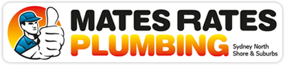 Mates Rates Plumbing Northern Beaches Sydney