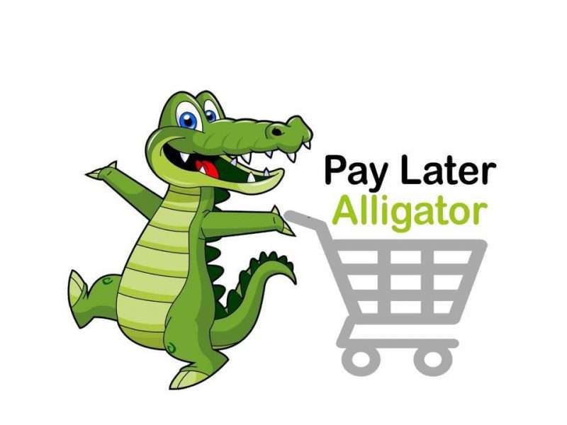 Afterpay Store in Australia - Pay Later Alligator