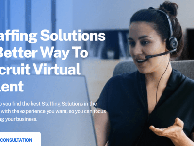 Staffing Solutions