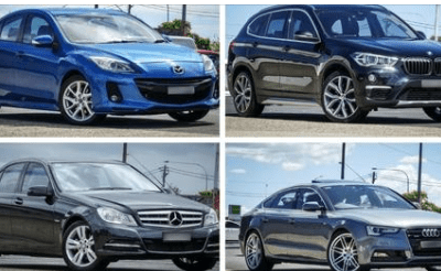 Buy a Used Luxury Car for Sale at a Low Price