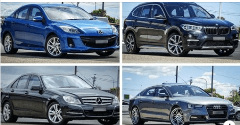 Buy a Used Luxury Car for Sale at a Low Price