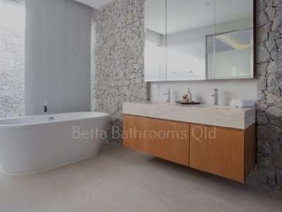 Betta Bathrooms Qld
