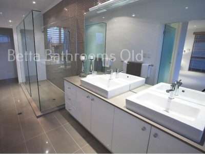 Betta Bathrooms Qld