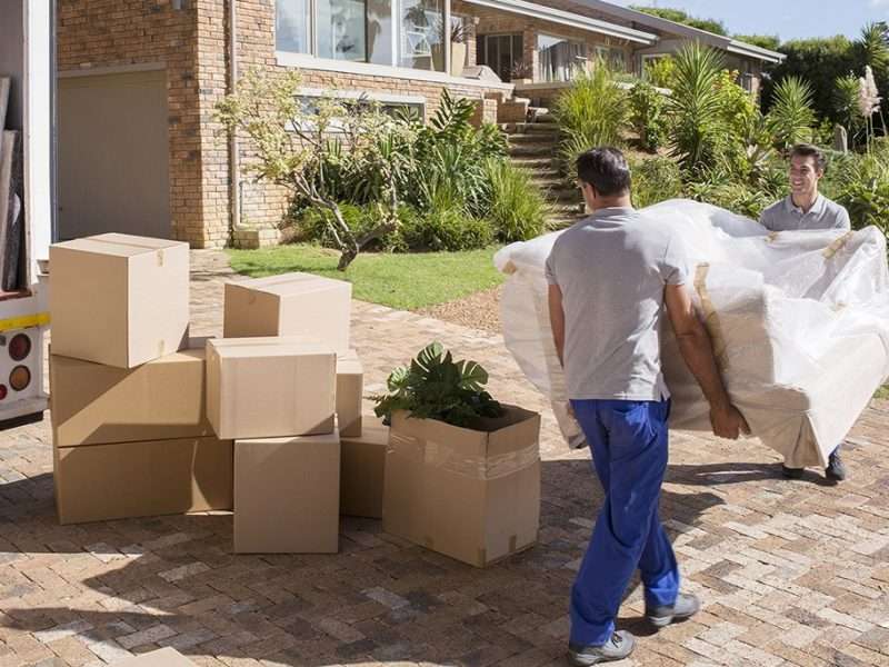 Removalists Melbourne Eastern Suburbs - Moving and shifting