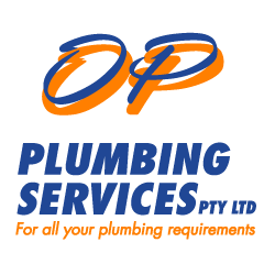 OP Plumbing Services Pty Ltd