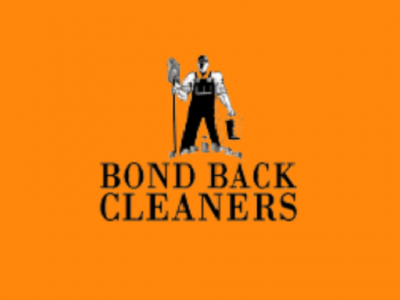 BOND BACK CLEANERS