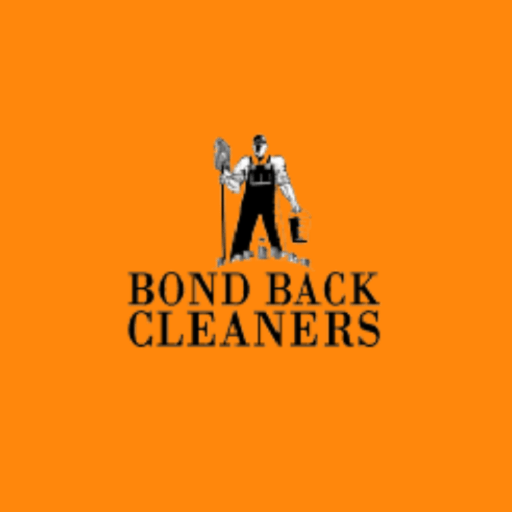 BOND BACK CLEANERS