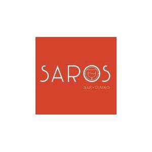 Saros Bar & Dining