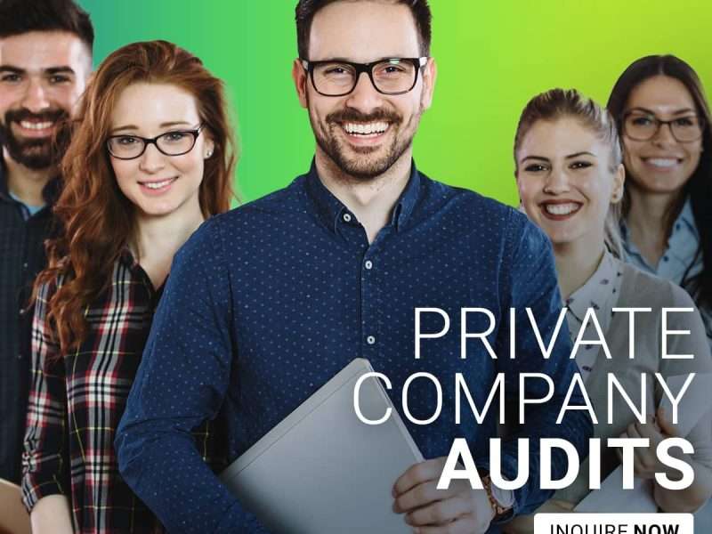 Auditors Australia - Specialist Adelaide Auditors