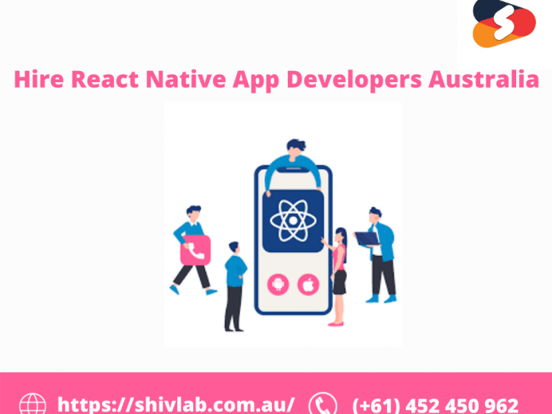 Shiv Technolabs - Website and Software Development Company in Australia