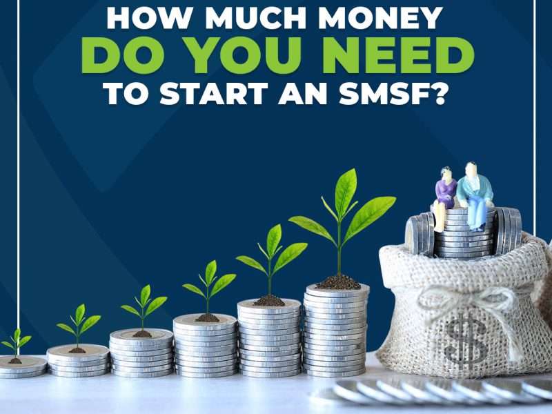 SMSF Australia - Specialist SMSF Accountants