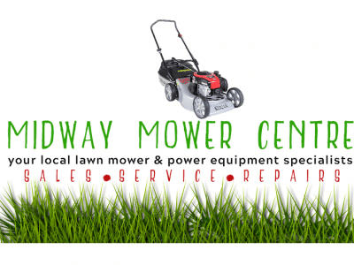 Local Mower Sales Repair Experts