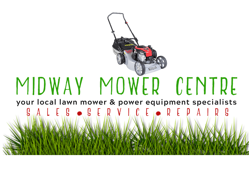 Local Mower Sales Repair Experts