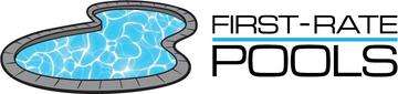 First-Rate Pools specialised pool cleaners