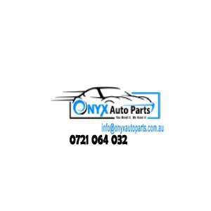 Onyx Auto Parts Brisbane