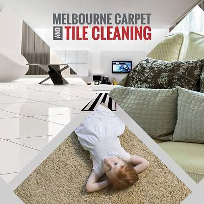 Melbourne Carpet And Tile Cleaning