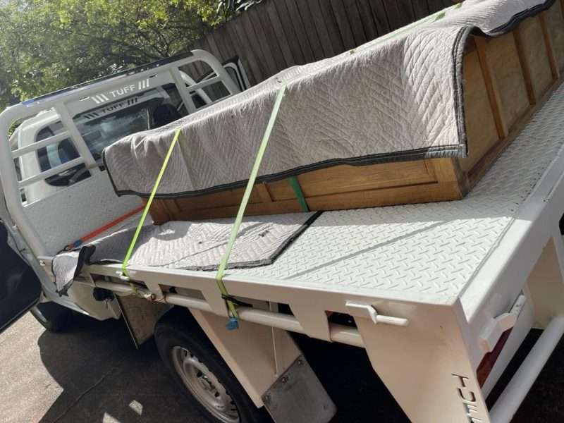 OzWide Movers - Reliable and Trustworthy Brisbane Removalists