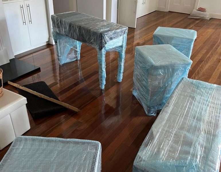 OzWide Movers - Reliable and Trustworthy Brisbane Removalists