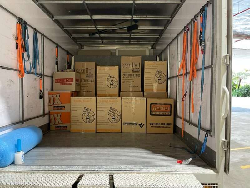 OzWide Movers - Reliable and Trustworthy Brisbane Removalists