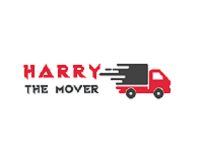 Harry The Mover