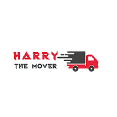 Harry The Mover