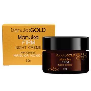 Nature's Gold Australian Manuka honey