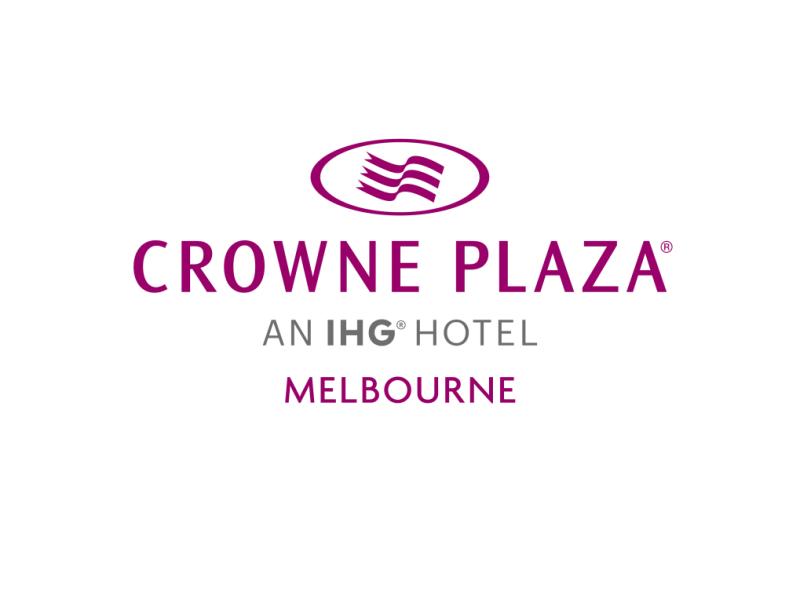 Crowne Plaza Melbourne