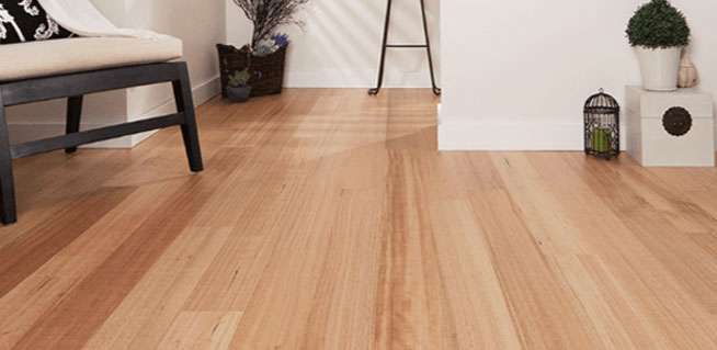 Timber Flooring Adelaide