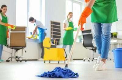 Australia Bond Cleaning