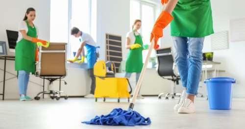 Australia Bond Cleaning