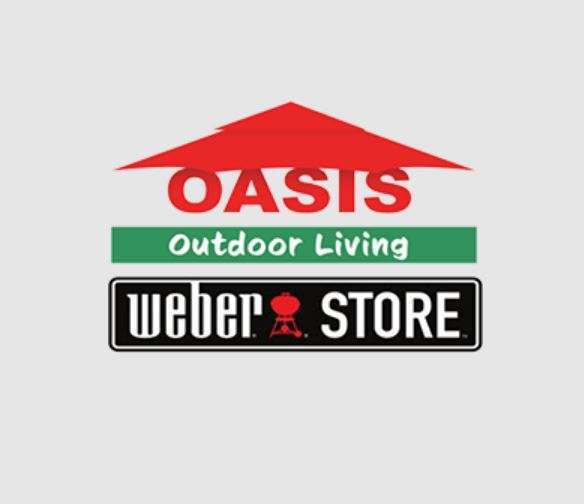 Oasis Outdoor Living