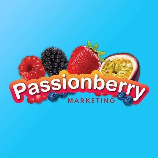 Passionberry Marketing Pty Ltd