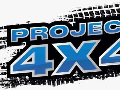 Project4x4
