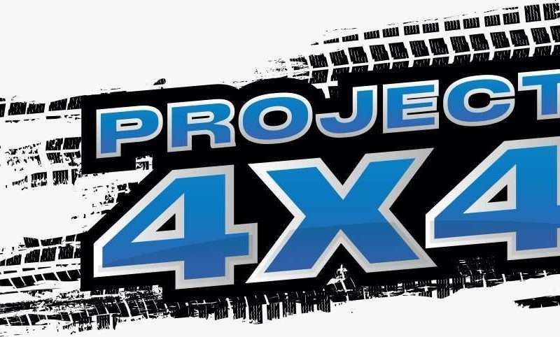 Project4x4