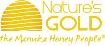 Nature's Gold Australian Manuka honey