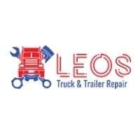Leos Truck & Trailer Repairs in Sydney