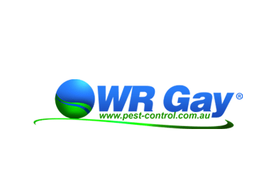 WR Gay Pest Control Pty Ltd