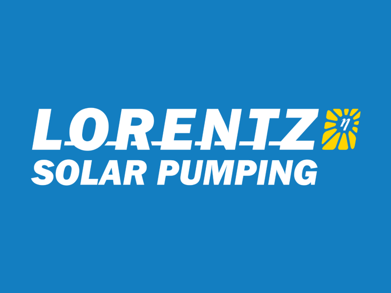 LORENTZ Solar Pumps Australia