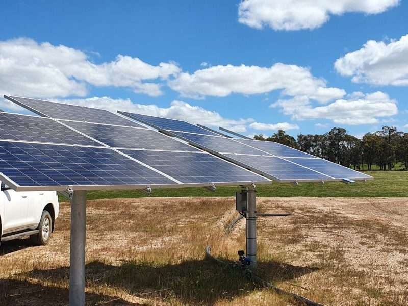 LORENTZ Solar Pumps Australia