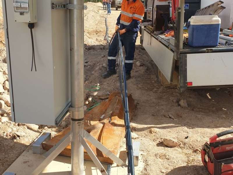 LORENTZ Solar Pumps Australia