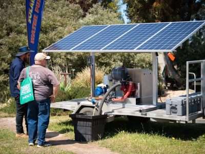 LORENTZ Solar Pumps Australia