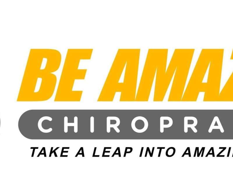 Be Amazing Chiropractic