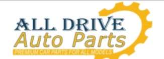 All Drive Auto Parts Adelaide