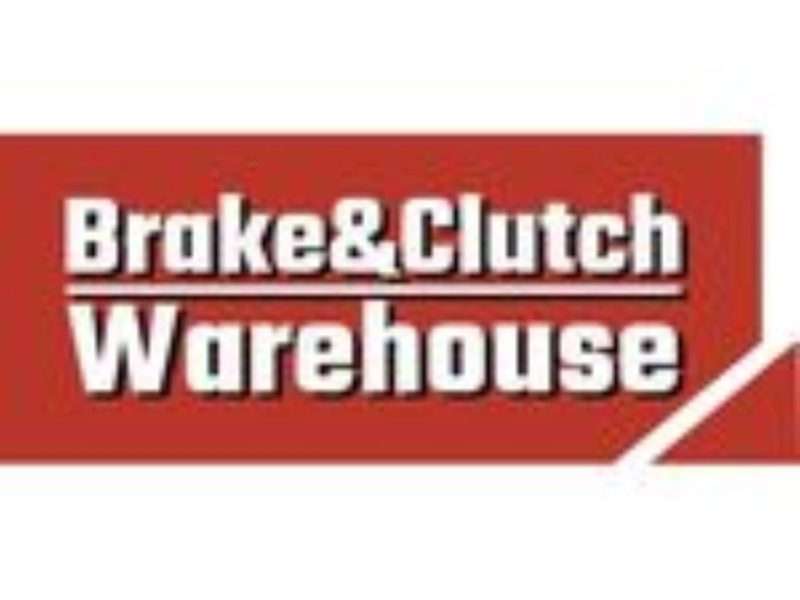 Brake & Clutch Warehouse